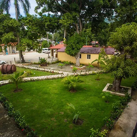 Auberge Villa Cana-3